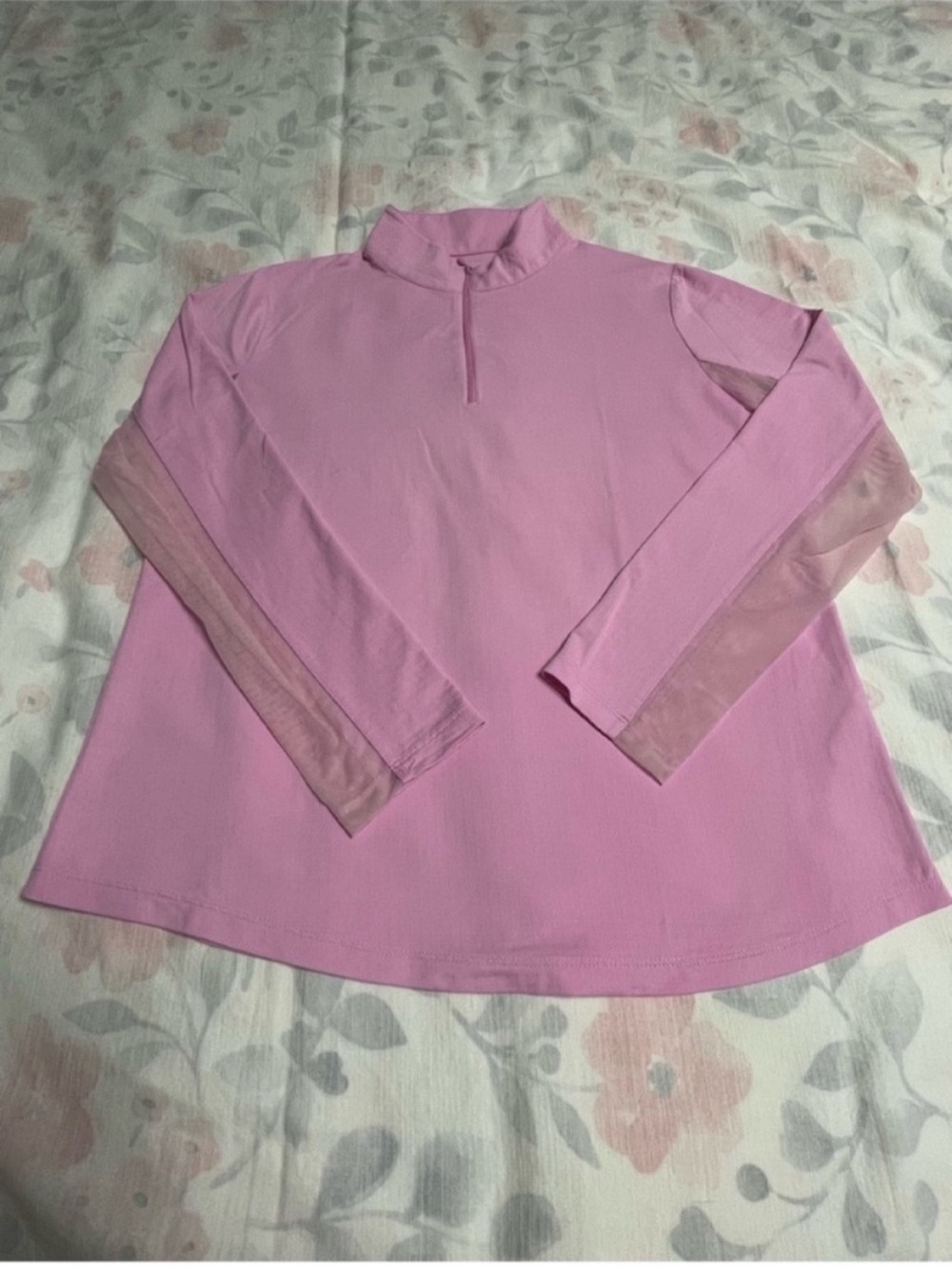 IBKUL Long Sleeve Large